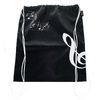 A-Gift-Republic Bag with G-Clef Black