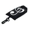 A-Gift-Republic Mini Shopper G-Clef Black