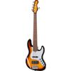 Clover Apeiron 5 Two Tone Sunburst