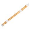 Yamaha YRA-48 B Ecodear