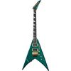 Jackson King V KV2 Racing Green GH USA