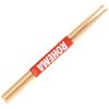 Rohema 5BX Hickory lacquer finish