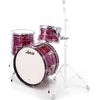 Ludwig Club Date Classic Ruby Strata
