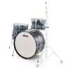 Ludwig Club Date Pro Beat Blue Strata