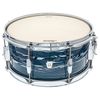 Ludwig 14x6,5" Club Date Snare Blue