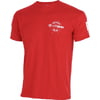 Thomann T-Shirt Red M