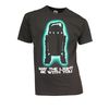 Stairville T-Shirt "May the light..." S
