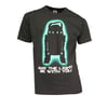 Stairville T-Shirt "May the light..." XXL