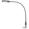 Adam Hall Stands SLED 1 ultra XLR 3 A