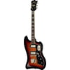 Guild S-200 T-Bird Burst