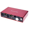 Focusrite Scarlett 2i4 2nd Gen