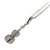 Rockys Necklace Violin