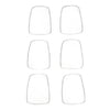 Theo Wanne Bite Pads Small