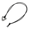 Rockys Necklace Plectrum Tribal 3