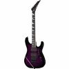 Jackson Dinky DK1 QMT Purpleburst USA