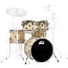 DW ECO-X Shell Set Natural Studio