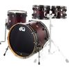 DW Exotic Cherry Candy Black II