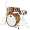 DW Satin Oil Studio Nature Nickel