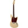 Eastwood Guitars Warren Ellis Tenor 1P VCream