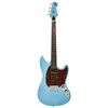 Eastwood Guitars Warren Ellis Tenor 1P Sonic Bl