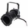 Varytec PAR 16 G5,3 black