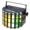 Varytec LED Derby ST incl. IR Remote