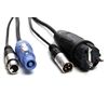 AllyourCable combi cable DMX/ Power Twist