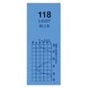 Varytec Colour Sheet Light Blue 118