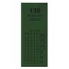 Varytec Colour Sheet Green 139