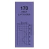 Varytec Colour Sheet Lavendel 170