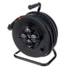 Varytec Cable Drum IP44 50m 3x 1,5 mm²