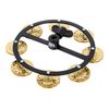 Meinl HTHH1B-BK Hi-Hat Tambourine