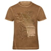 Rock You T-Shirt The Giant L