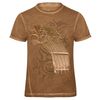Rock You T-Shirt The Giant XL