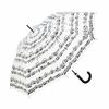 Anka Verlag Walking-Stick Umbrella White