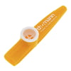 Thomann Kazoo Yellow