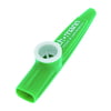 Thomann Kazoo Neon Green