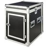 Flyht Pro L-Rack 10U Profi Service Flap
