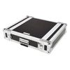 Flyht Pro Rack 2U Double Door Profi