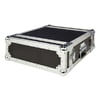 Flyht Pro Rack 3U Double Door Profi