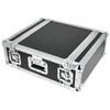 Flyht Pro Rack 4U Double Door Profi