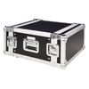 Flyht Pro Case 5U Double Door Profi