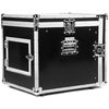 Flyht Pro L-Rack 8U Service Flap