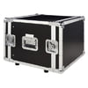 Flyht Pro Case 8U Double Door