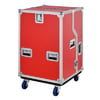 Flyht Pro Case Emergency red