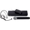 Shure BLX1288/P31 Combo T11