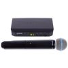 Shure BLX24/Beta58 K14