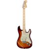 Fender Deluxe Strat HSS TSB