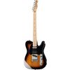 Fender Deluxe Nashville Tele 2CSB