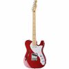 Fender Deluxe Tele Thinline CAR